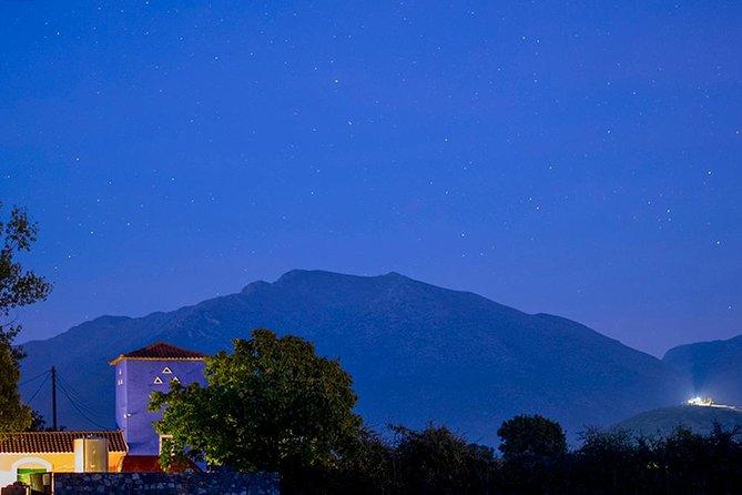 Wine Tour & Tasting in an Organic Winery in Arcadia, Greece! - Organic Winery in Arcadia