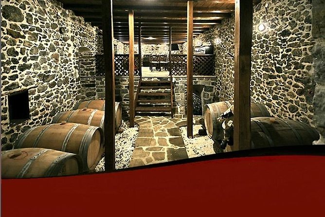Wine Tour & Tasting in an Organic Winery in Arcadia, Greece! - Frequently Asked Questions