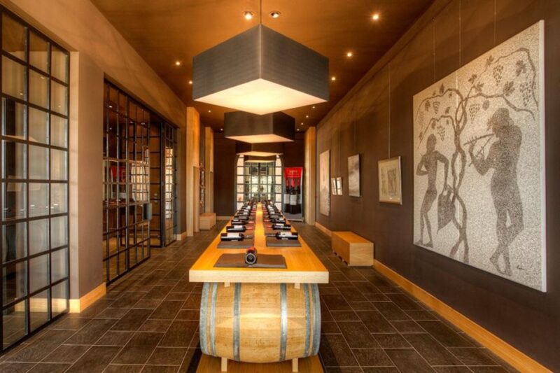 Wine Tour to Nemea & Nafplio From Athens - Key Points