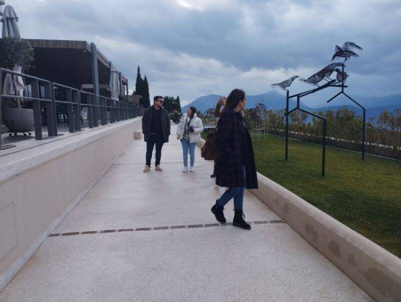 Wine Tour to Nemea & Nafplio From Athens - Wine Tasting and Winery Tours