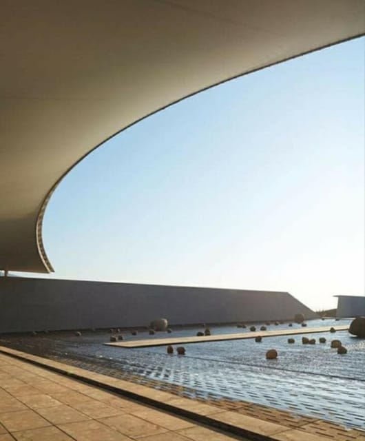 Wine Tour Viña Vik and Culinary Experience at Pavilion - Key Points