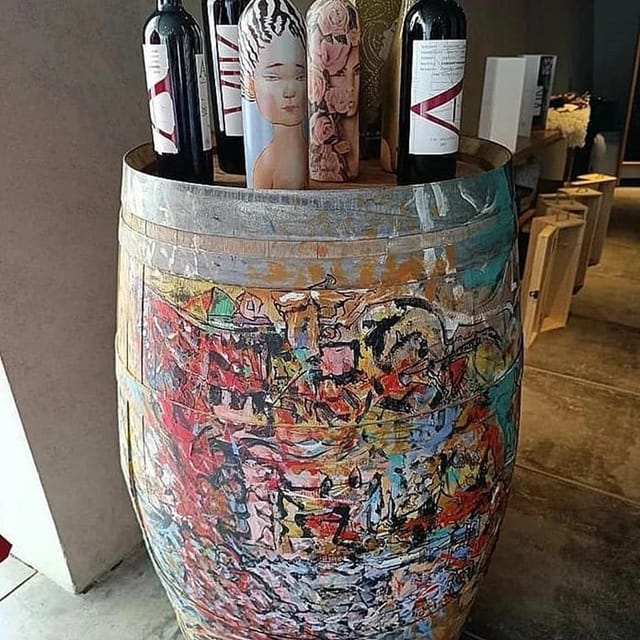 Wine Tour Viña Vik and Culinary Experience at Pavilion - Innovative Winemaking and Sustainability