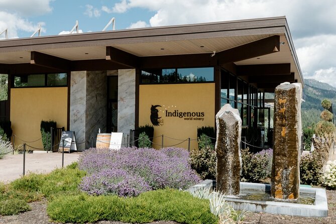 Wine Tour - West Kelowna Signature Sip - Tasting the Okanagan Valley Wines