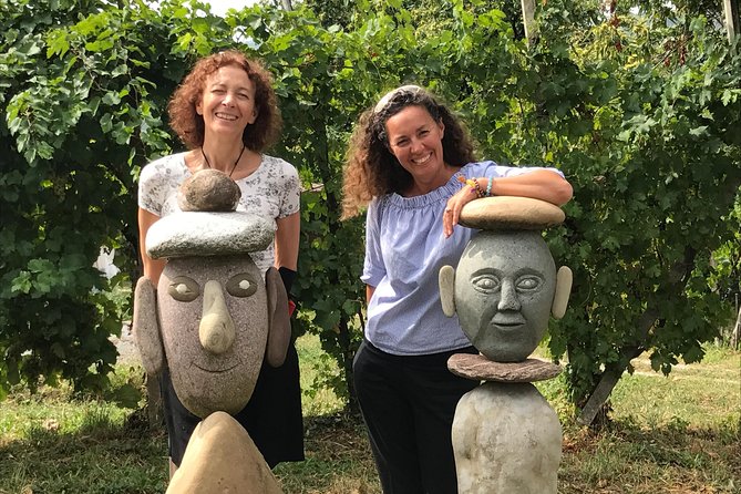 Wine Tour Whit Wine Tasting - Veneto Wine Region