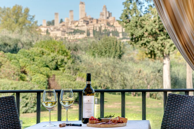 Wine Tour With Lunch and Wine Tasting - Good To Know