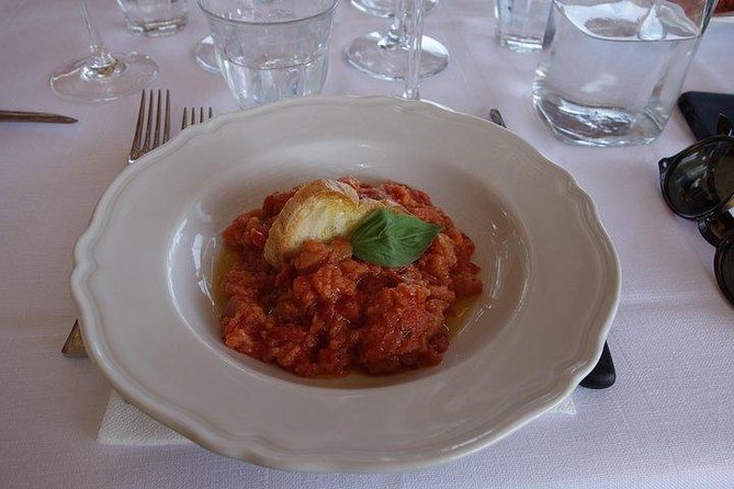 Wine Tour With Lunch and Wine Tasting - Lunch With Local Specialties