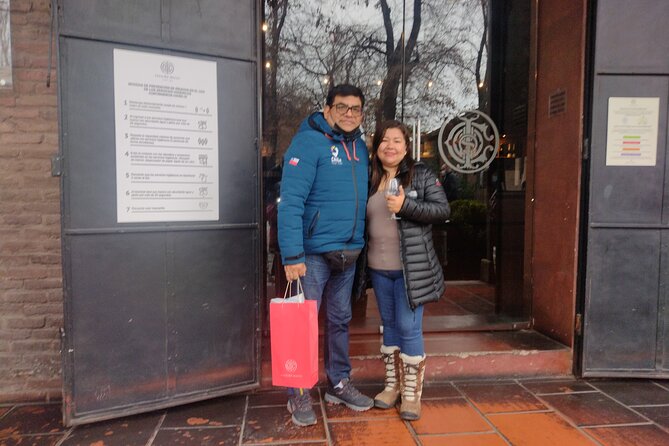 Wine Tour With Premium Tastings - Premium Tastings