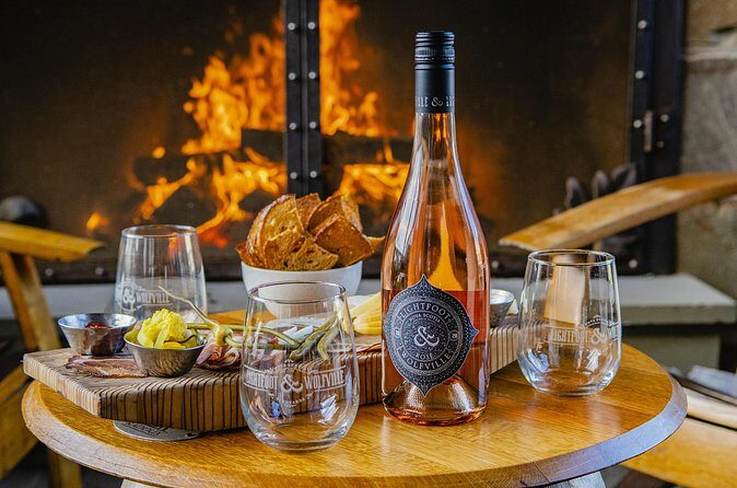 Wine Tour Wolfville Wine Tours in Nova Scotia- 6 Hours - Who Will Love This Tour?