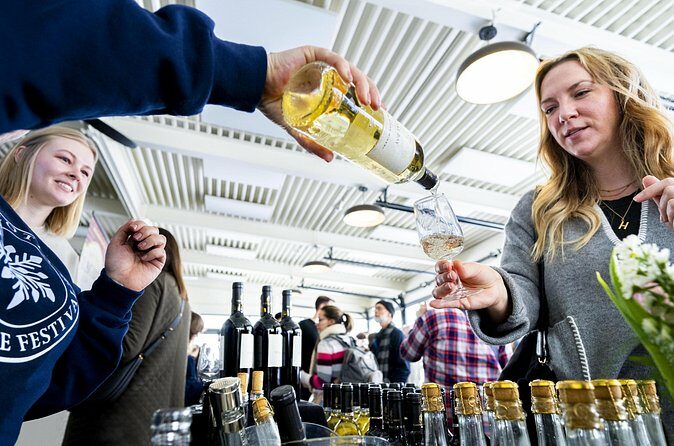 Wine Tour Wolfville Wine Tours in Nova Scotia- 6 Hours - Final Thoughts