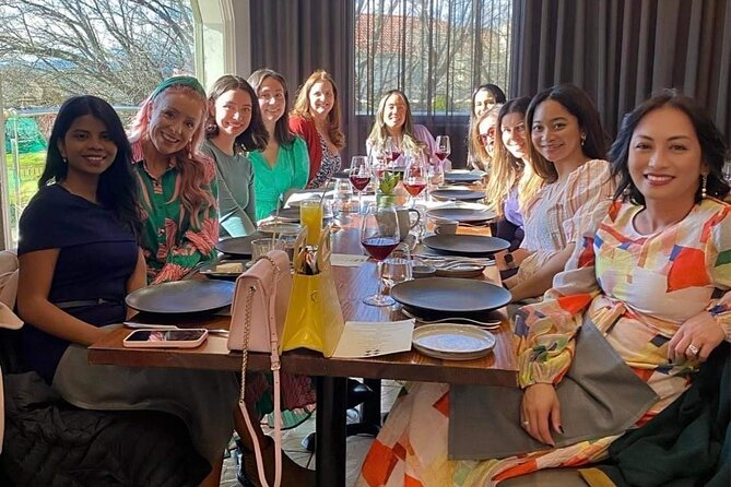Wine Tour Yarra Valley Five Star Experience - Meeting and Departure Details
