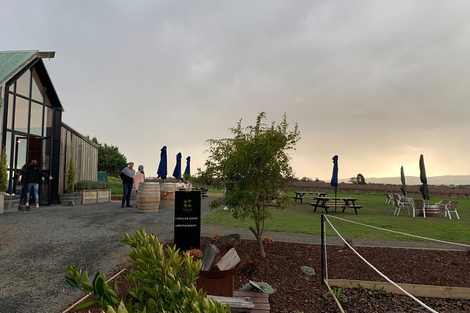 Wine Tour Yarra Valley Five Star Experience - Highlights From Experiences