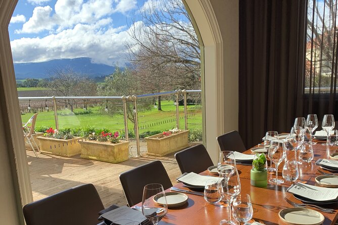 Wine Tour Yarra Valley Five Star Experience - Getting to the Meeting Point