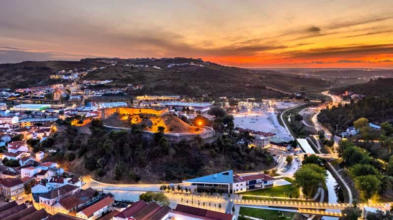Wine Tourism Farm Visit + Torres Vedras City Visit - Key Points
