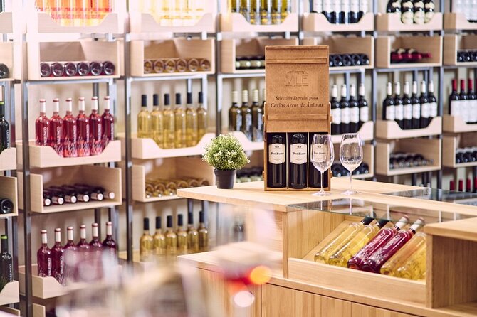 Wine Tourism: Wine Tasting - Cancellation Policy