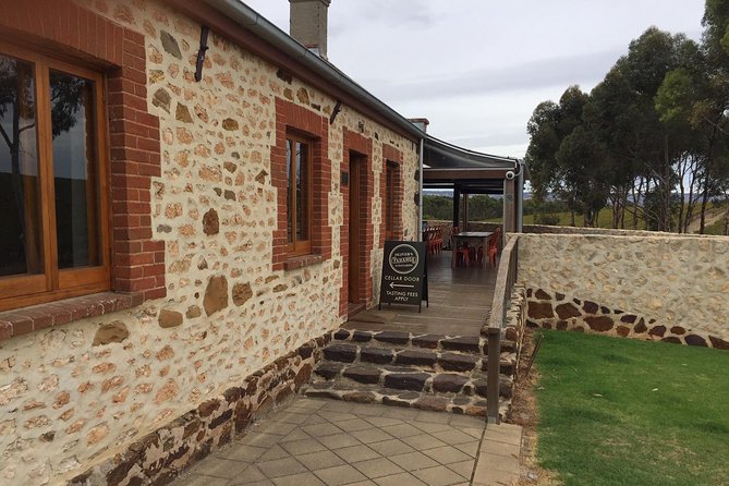 Wine Tours Adelaide - Reviews and Ratings