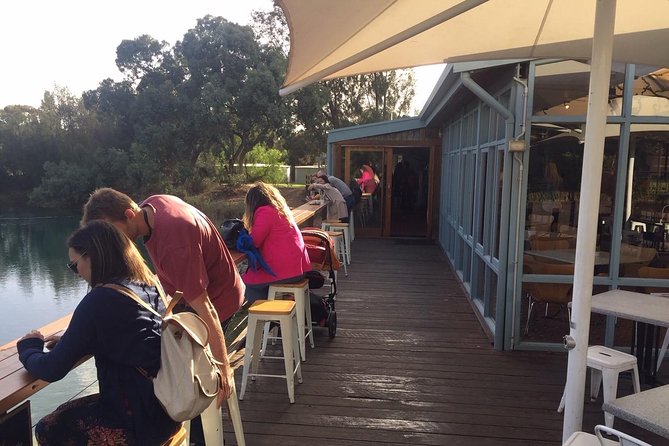Wine Tours Adelaide - Barossa Valley Highlights
