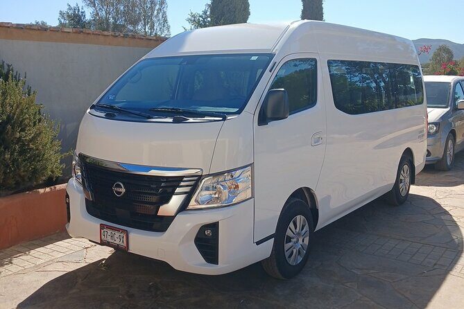 wine tours and driver service through valle de guadalupe, Ensenada B.C. Mexico - Final Thoughts