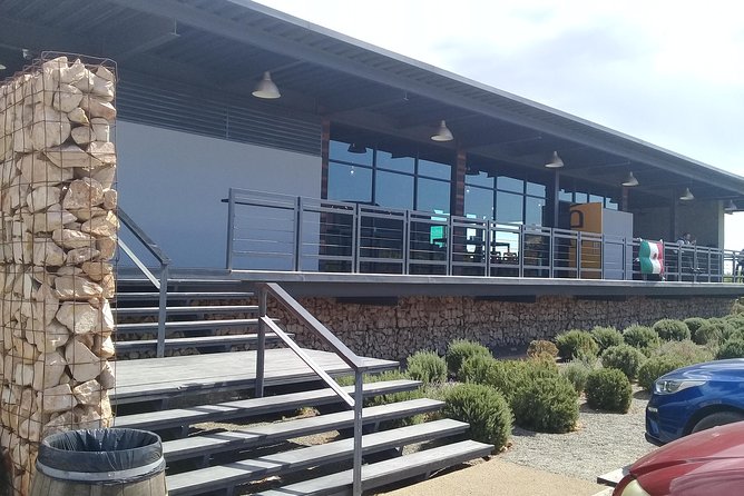 Wine Tours and Driver Service Through Valle De Guadalupe, Ensenada B.C. Mexico - Flexible Booking and Cancellation Policy