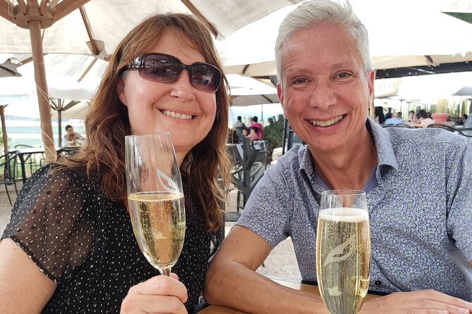 Wine Tours in the Heart of Mexico - Included Amenities
