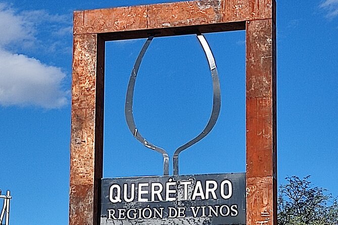 Wine Tours in the Heart of Mexico - Tour Experience Highlights