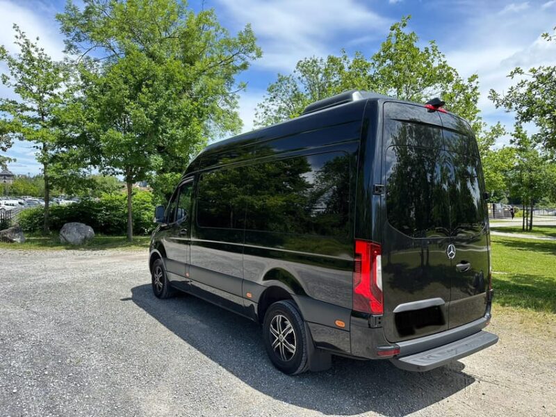 Wine Tours - Jurançon - Group Size and Personalized Service