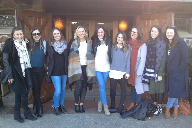 Wine Tours Sydney - Southern Highlands Day Escape, Full Day Wine Tasting Tour - Inclusions
