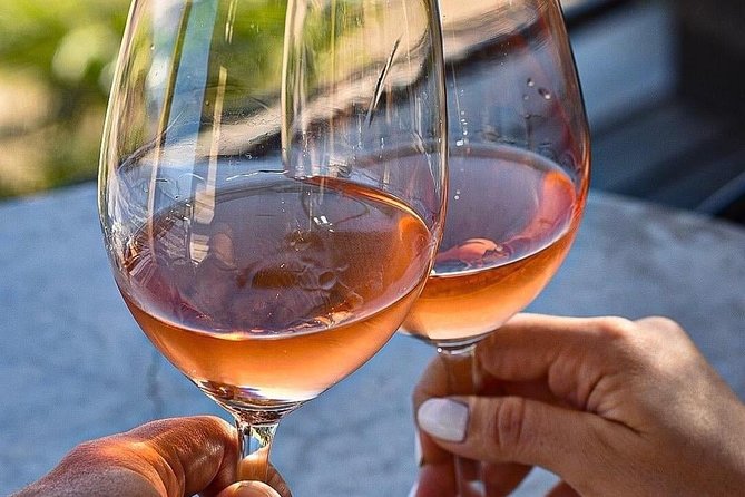Wine Tours Valle De Guadalupe/Celebrate Your Birthday/Farewell - Key Points