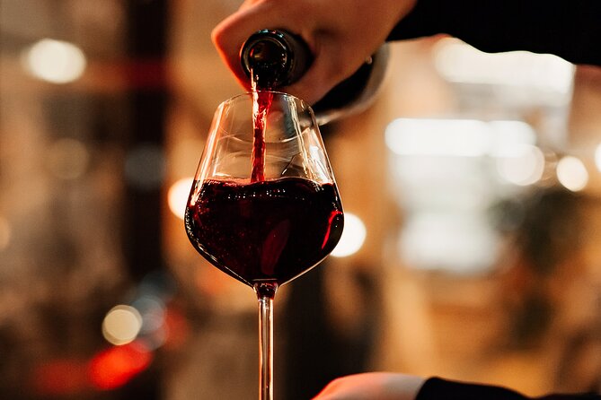 Wine Trip in Yerevan - Key Points