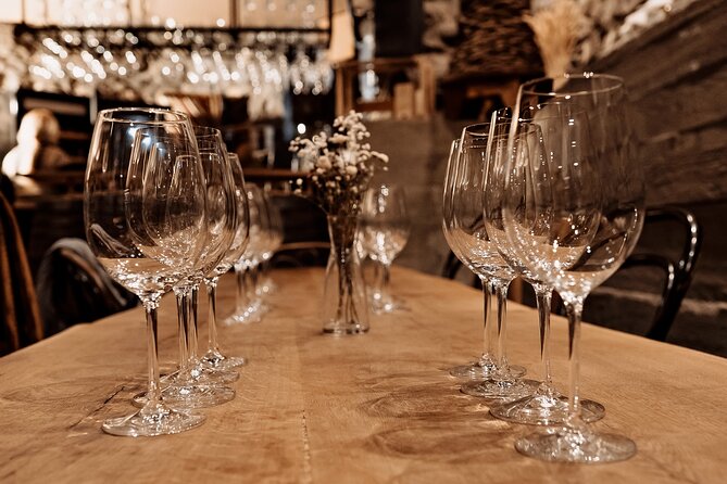 Wine Trip in Yerevan - Accessibility and Participation
