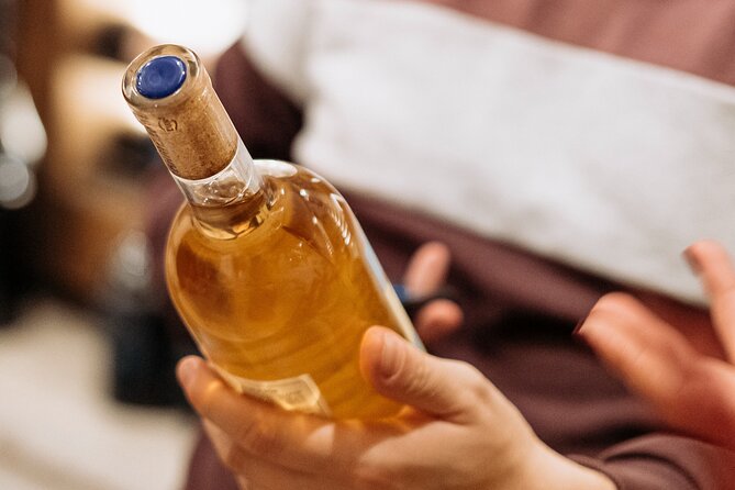 Wine Trip in Yerevan - Booking and Cancellation Policy