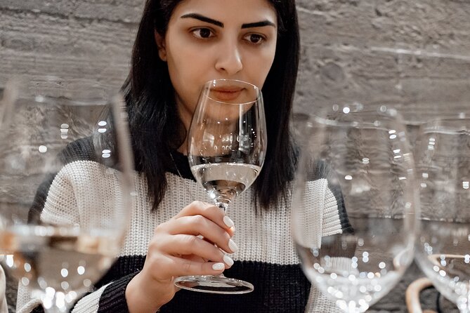 Wine Trip in Yerevan - Tasting Armenian Varietals