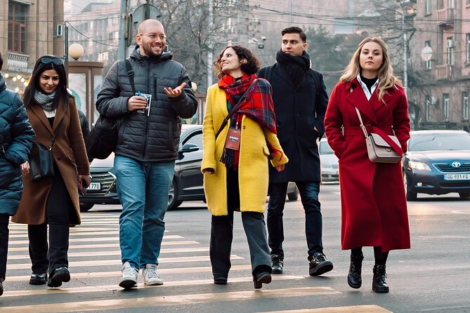 Wine Trip in Yerevan - Recommendations for Wine Lovers