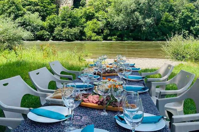 Wine Trip With the Jolly Vintners Near Sofia - Transportation and Pickup Details