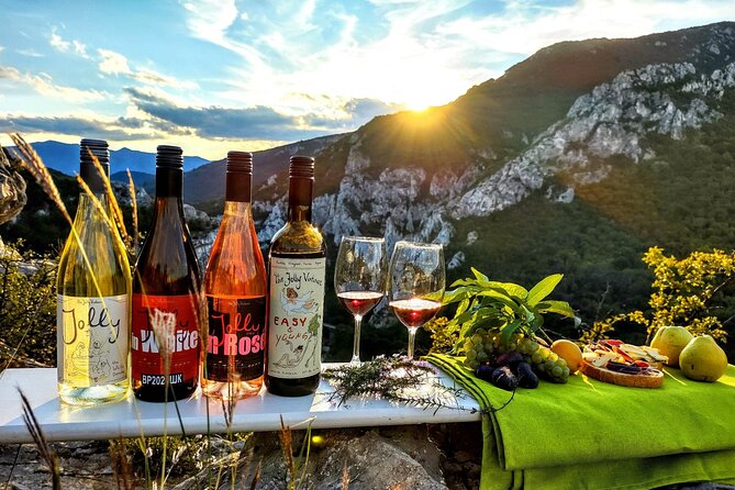 Wine Trip With the Jolly Vintners Near Sofia - Operating Hours and Availability