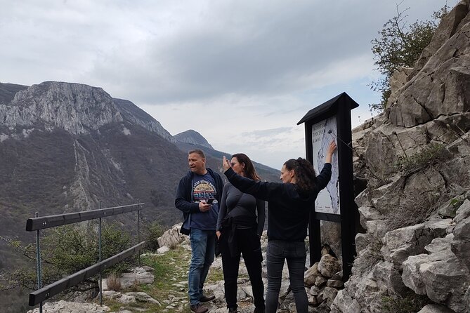 Wine Trip With the Jolly Vintners Near Sofia - Suitability and Accessibility