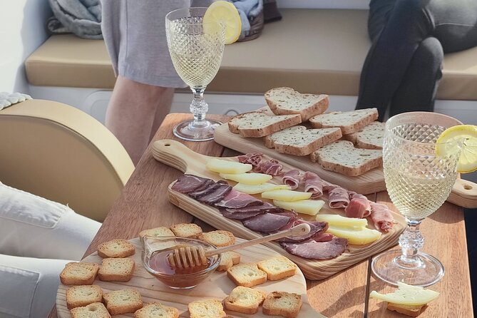 Wine Venture and Boat Trip in Douro Valley From Porto - Tasting Experiences
