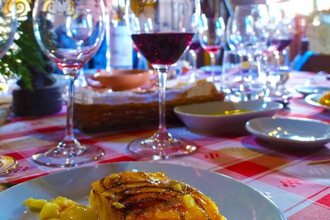 Wine Venture and Boat Trip in Douro Valley From Porto - Included Amenities