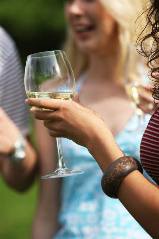Wine & Walk: A Luxembourg City Adventure - Itinerary and Highlights