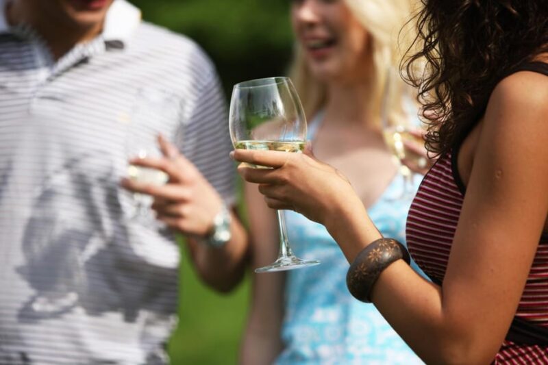 Wine & Walk: A Luxembourg City Adventure - Pricing and Booking