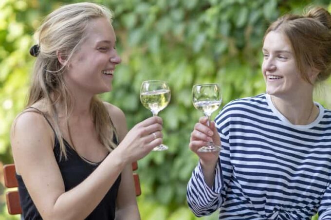 Wine & Walk: A Luxembourg City Adventure - Private Group Option