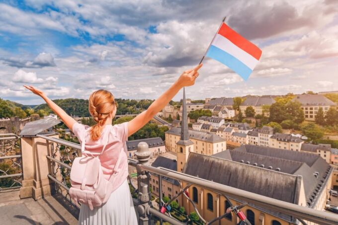 Wine & Walk: A Luxembourg City Adventure - Frequently Asked Questions