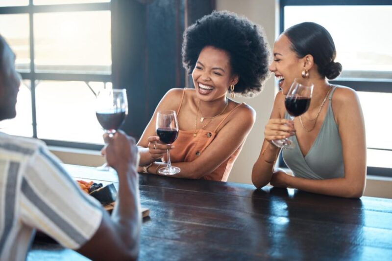 Wine Walks in Bilbao: Sip Through Centuries - Bilbaos Soul in Every Sip