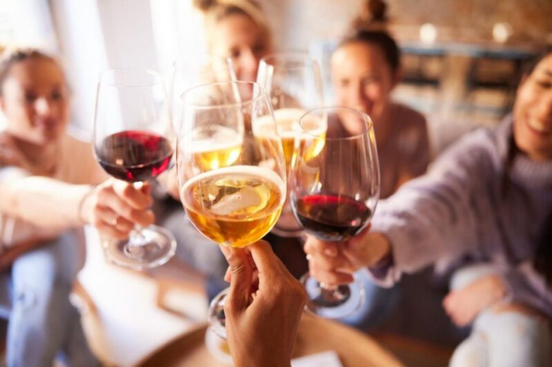 Wine Walks in Bilbao: Sip Through Centuries - Inclusions and Tour Highlights