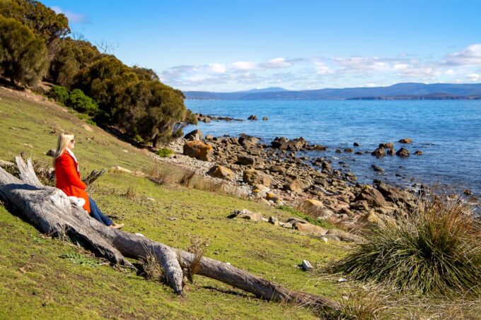 Wineglass Bay and Maria Island Scenic Flight Experience - Booking and Logistical Details