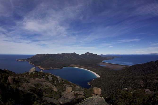 Wineglass Bay Explorer Active Day Trip From Launceston - Guest Experiences and Feedback