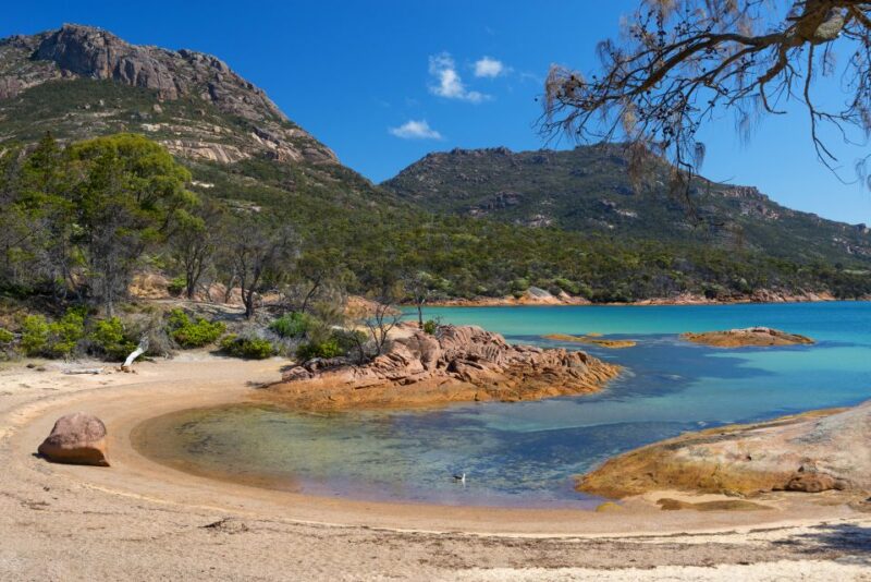 Wineglass Bay & Freycinet National Park Day Trip From Hobart - Key Points