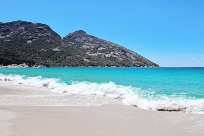 Wineglass Bay & Freycinet National Park Day Trip From Hobart - Requirements and Restrictions