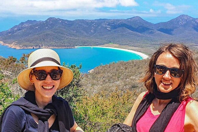 Wineglass Bay & Freycinet NP Full Day Tour From Hobart via Richmond Village - Included in the Tour