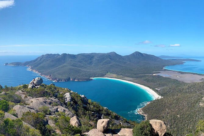 Wineglass Bay & Freycinet NP Full Day Tour From Hobart via Richmond Village - Highlights of the Tour