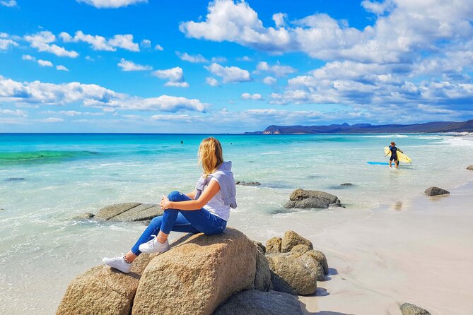 Wineglass Bay & Freycinet NP Full Day Tour From Hobart via Richmond Village - Recommended Booking
